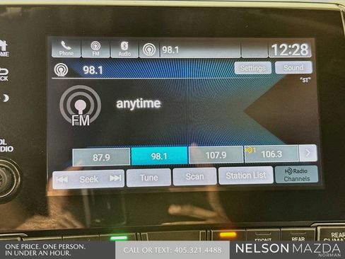 Used 2019 Honda Odyssey EX-L image 16