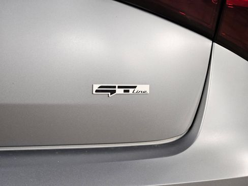 Used 2025 Kia K5 GT-Line w/ GT-Line Premium Package FWD image 39