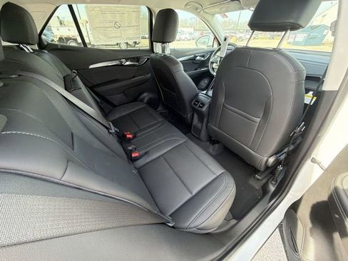 New 2026 Buick Envision Preferred AWD/4WD image 25