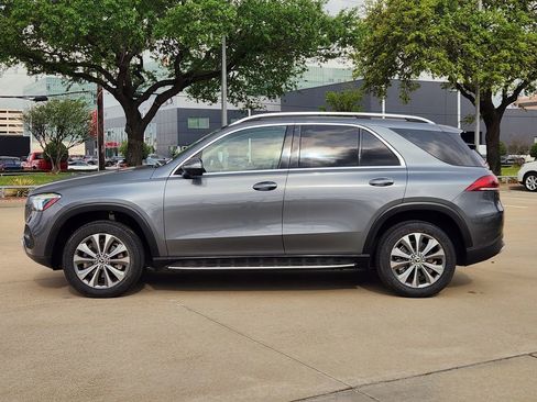 Used 2020 Mercedes-Benz GLE 350 image 4