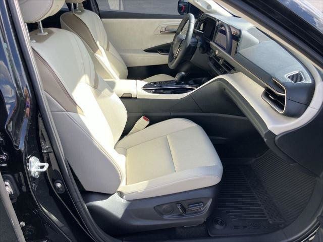 Certified 2026 Toyota Crown w/ Advanced Technology Package AWD/4WD image 34