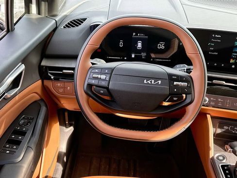 New 2026 Kia Sportage X-Line w/ X-Line Premium Package image 22