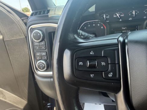 Used 2019 GMC Sierra 1500 AT4 w/ AT4 Preferred Package AWD/4WD image 21