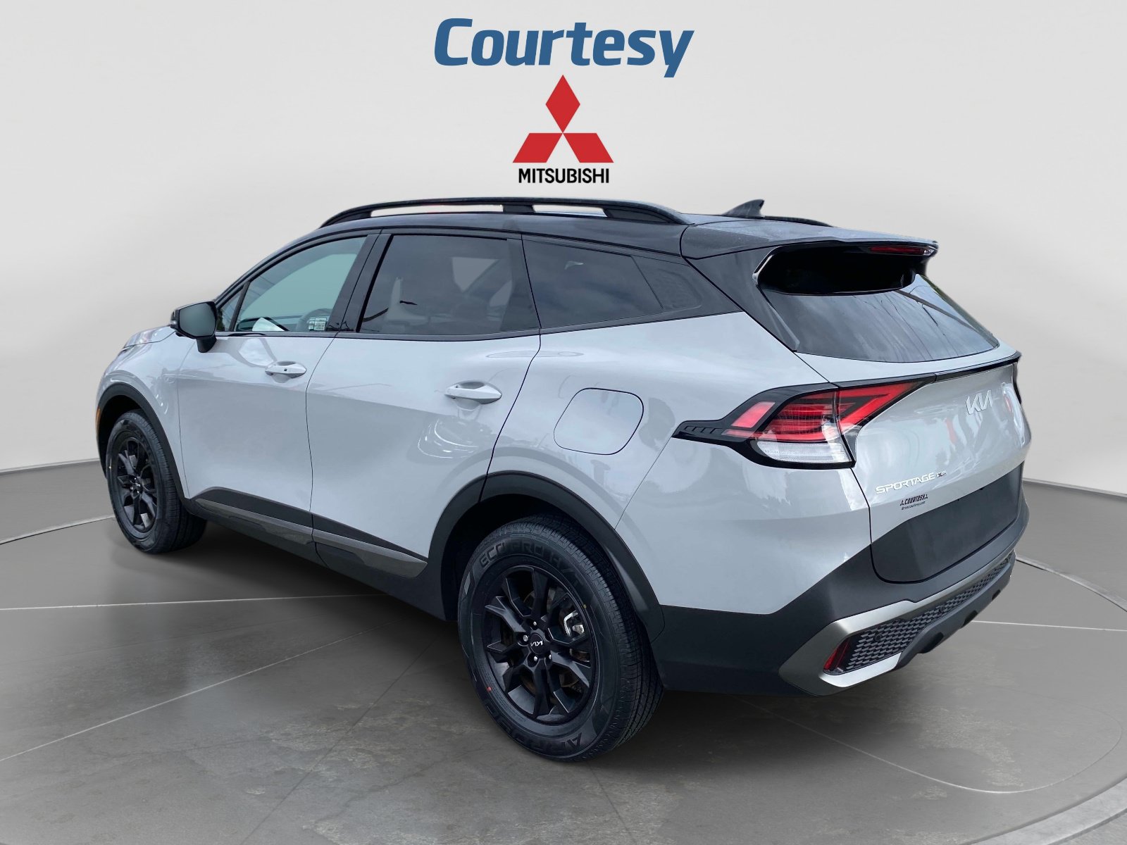 Used 2024 Kia Sportage X-Pro Prestige AWD/4WD image 3