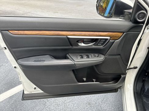 Used 2018 Honda CR-V EX-L image 35