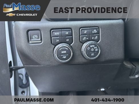 Used 2023 Chevrolet Silverado 1500 RST w/ RST All Star Premium Package image 11