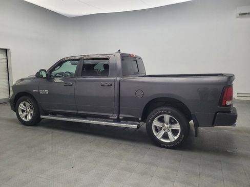 Used 2016 RAM 1500 Sport image 3
