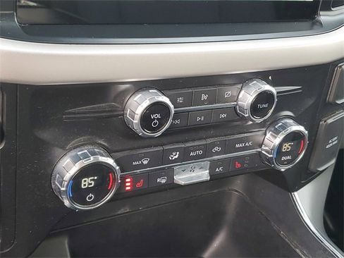 Used 2021 Ford F150 XLT w/ Equipment Group 302A High image 20