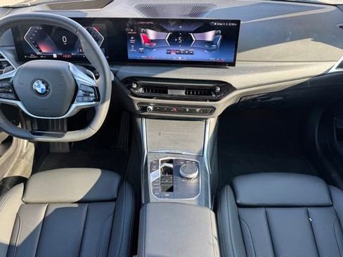 Certified 2025 BMW 230i xDrive Coupe w/ Premium Package image 15