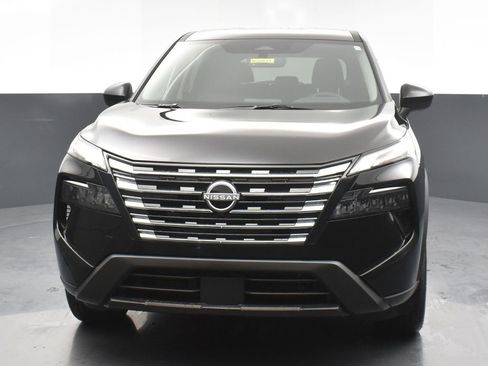 New 2026 Nissan Rogue SV w/ Cold Weather Package image 27