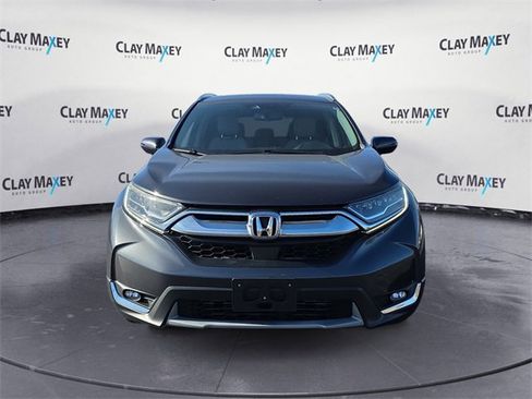 Used 2017 Honda CR-V Touring image 8