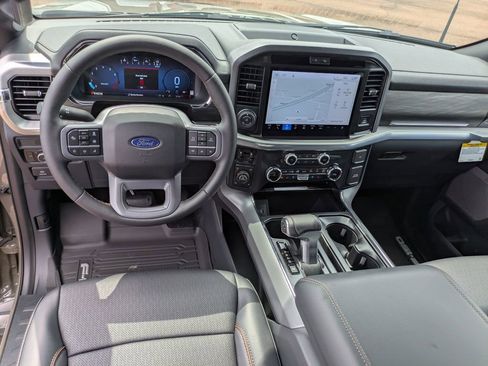New 2026 Ford F150 Lariat AWD/4WD image 13