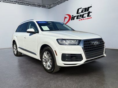 Used 2018 Audi Q7 3.0T Premium Plus w/ Premium Plus Package
