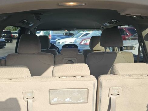 Used 2016 Honda Odyssey EX image 22