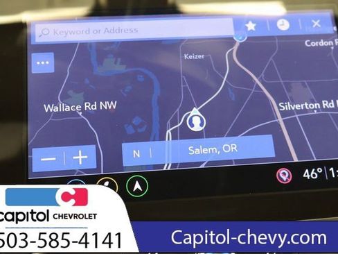 Used 2019 Chevrolet Equinox LT image 26