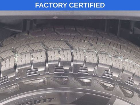 Certified 2023 Jeep Wrangler Willys image 11