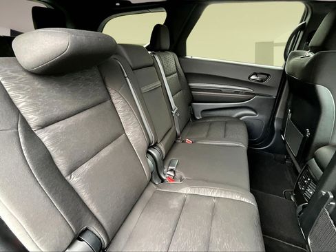 New 2026 Dodge Durango GT w/ Blacktop Package image 9