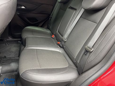 Used 2019 Buick Encore Preferred image 20