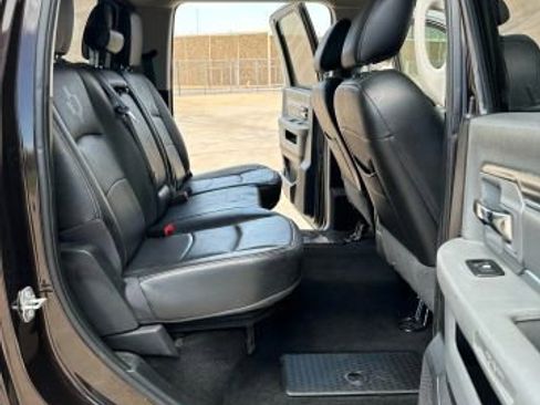 Used 2016 RAM 1500 Lone Star image 14