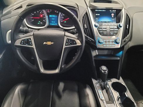 Used 2017 Chevrolet Equinox Premier w/ Enhanced Convenience Package FWD image 22