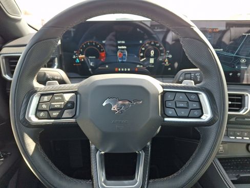 Used 2024 Ford Mustang GT Premium image 24