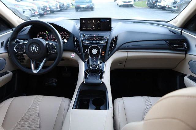 Used 2024 Acura RDX w/ Technology Package AWD/4WD image 26