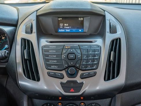 Used 2017 Ford Transit Connect XLT image 26