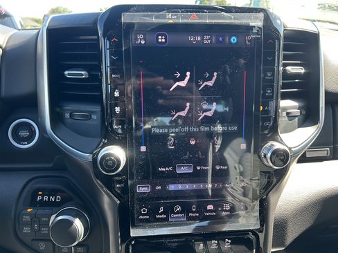 New 2026 RAM 1500 Big Horn image 46