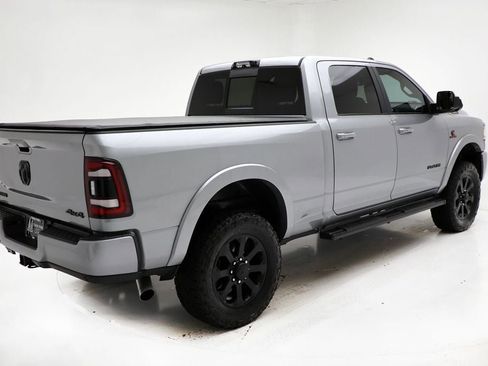 Used 2022 RAM 2500 Laramie image 11