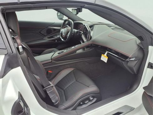New 2026 Chevrolet Corvette E-Ray AWD/4WD image 21