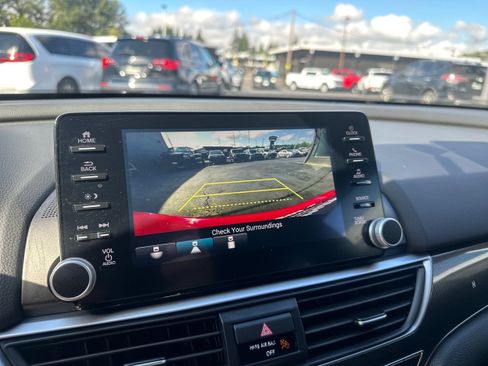 Used 2020 Honda Accord Sport image 30
