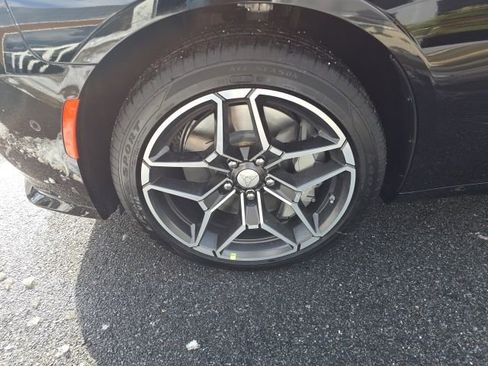 New 2026 Dodge Charger R/T Scat Pack image 8