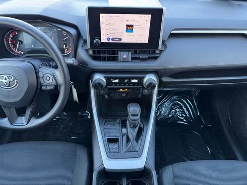 Certified 2024 Toyota RAV4 LE image 2