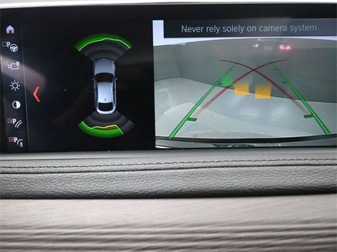 Used 2019 BMW X6 xDrive35i w/ Premium Package image 32