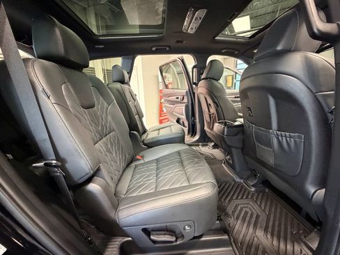 Used 2025 Kia Telluride SX X-Line AWD/4WD image 56
