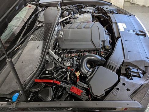 Used 2020 Audi A6 2.0T Premium w/ Convenience Package image 45