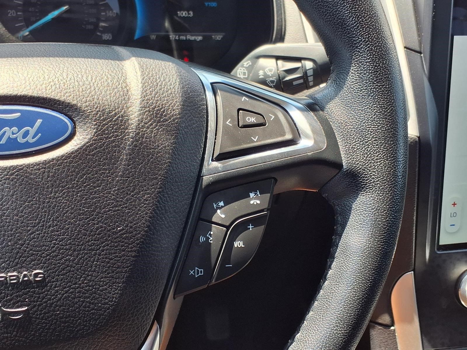 Certified 2023 Ford Edge SEL AWD/4WD image 23