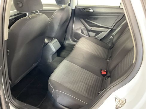 Used 2024 Volkswagen Jetta S FWD image 19