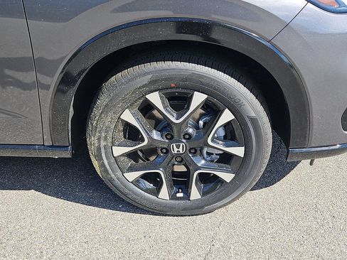 New 2027 Honda HR-V EX-L image 4