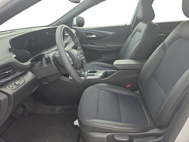 Used 2026 Buick Envista Preferred FWD image 11