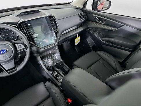 New 2026 Subaru Ascent Bronze Edition image 22