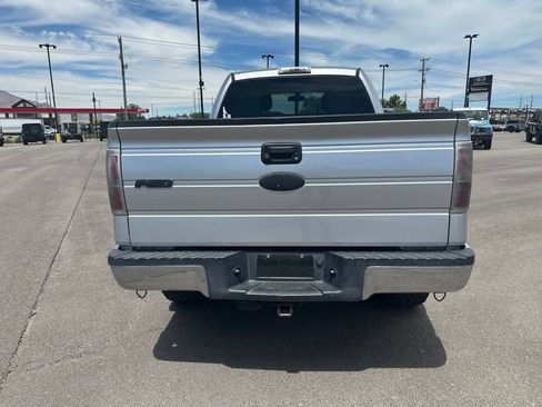 Used 2010 Ford F150 XLT AWD/4WD image 7
