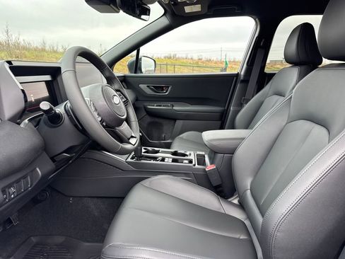 New 2026 Subaru Outback Premium image 14