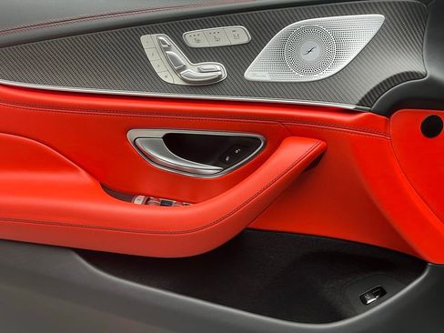 Used 2024 Mercedes-Benz AMG GT 53 image 20