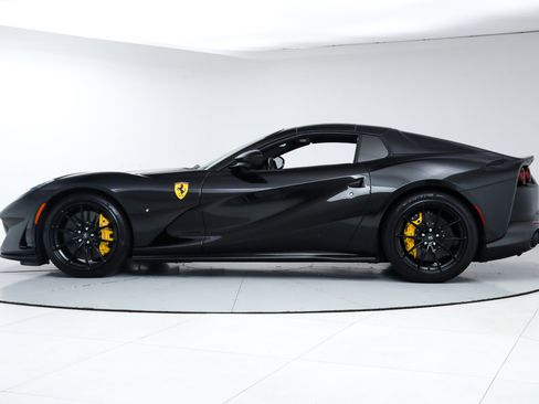 Certified 2023 Ferrari 812 GTS image 7