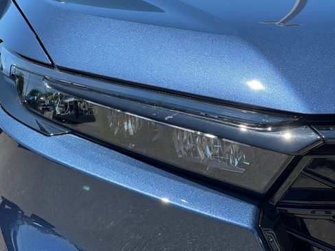 New 2026 Honda CR-V Sport Touring image 27