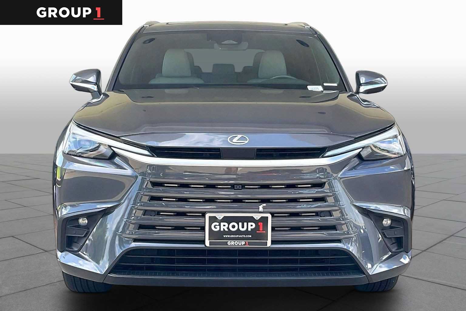 Used 2026 Lexus TX 350 AWD w/ Technology Package image 4