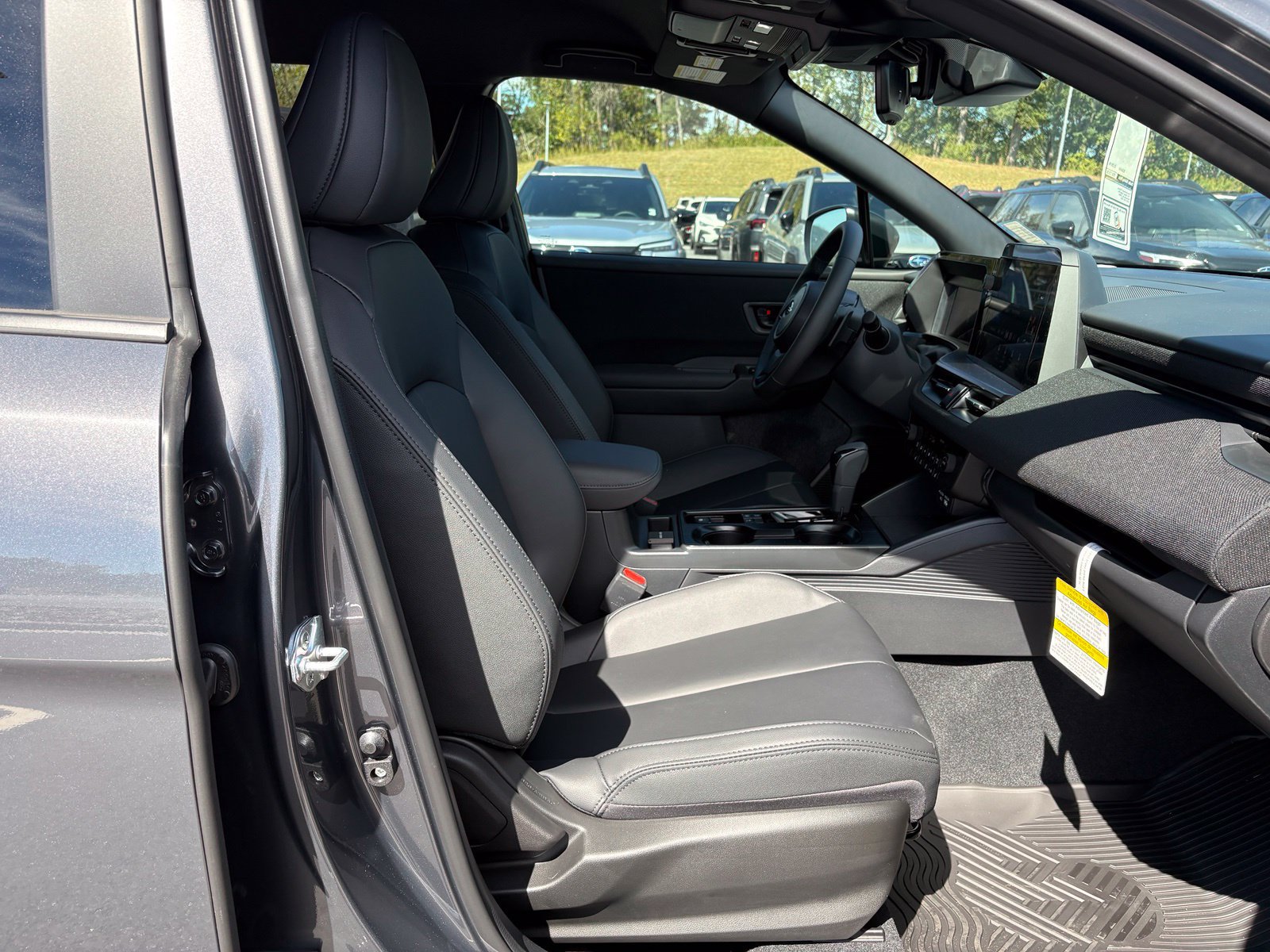 New 2026 Subaru Outback Premium AWD/4WD image 27