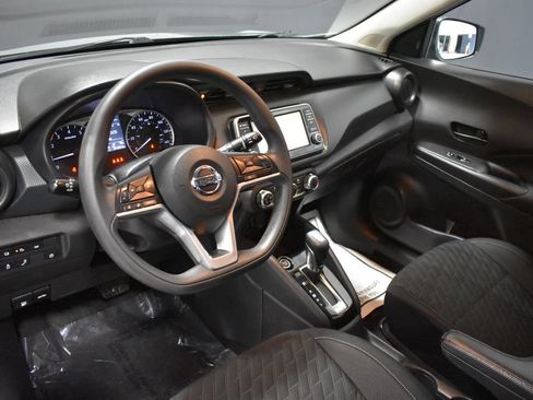 Used 2021 Nissan Kicks S FWD image 4
