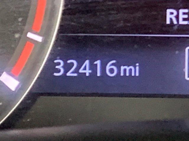 Used 2024 Nissan Frontier SV w/ Technology Package AWD/4WD image 24